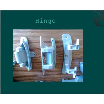 Die Casting Refrigerator Spare Parts